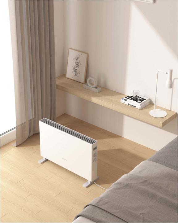 Produktbild Xiaomi Smartmi KonvektorHeizung 1S ERH6003EU (2200 W)