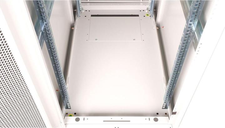 Image du produit Roline Baie serveur 19 pouces Basic 26 UH (10.86 HE, Rack 19 pouces)
