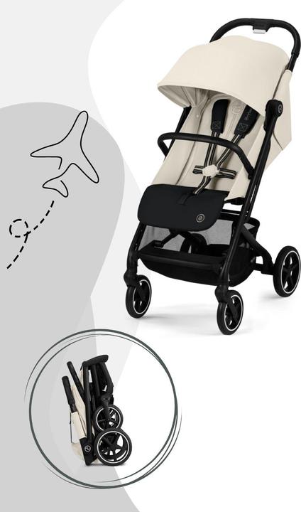 Produktbild Cybex Breezy