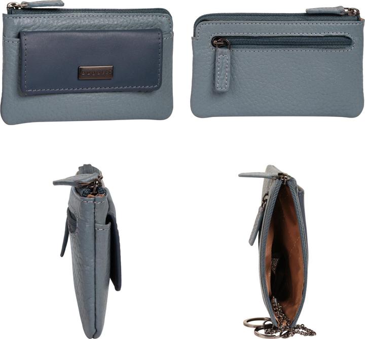 Actual product image Bugatti SINA key bag