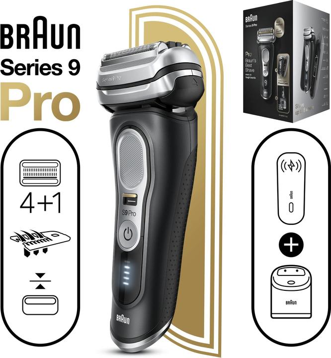 Produktbild Braun Series 9