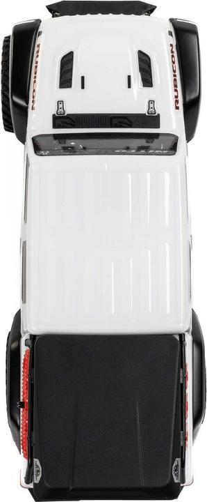 Produktbild Axial Scale Crawler SCX24 Jeep JT Gladiator Weiss, RTR (RTR Ready-to-Run)