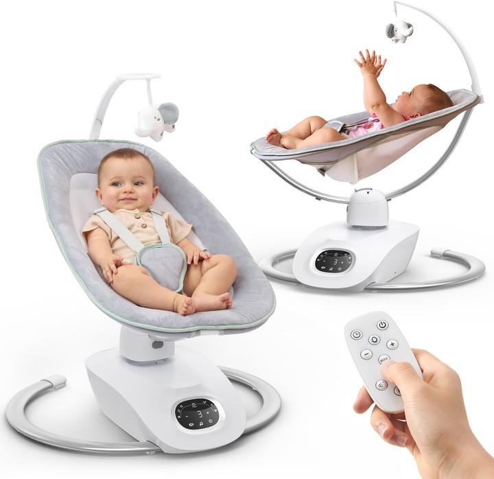 Image du produit Momcozy Baby Swing