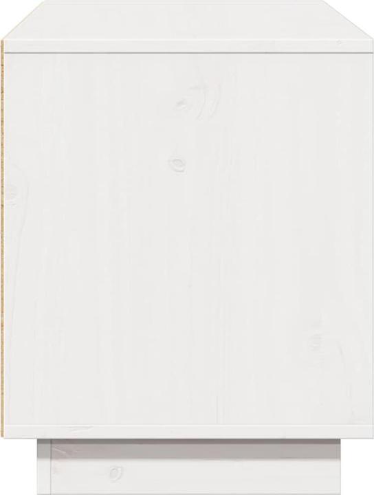 Produktbild VidaXL Vihaan (110.5 x 35 x 44 cm)