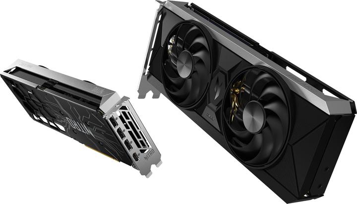 Produktbild Acer Nitro Arc B580 OC (12 GB)