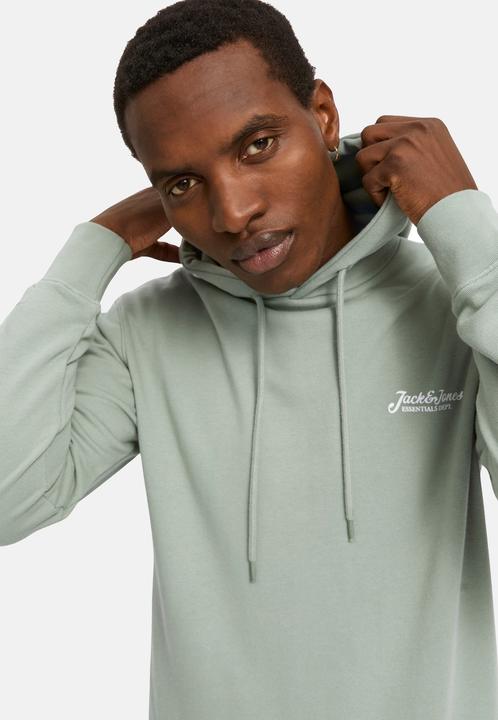 Immagine prodotto Jack & Jones Kapuzenpullover BEAU Hoodie (S)