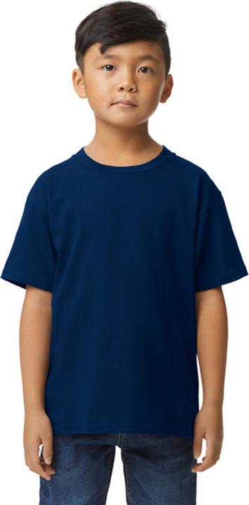 Produktbild Gildan Softstyle Midweight TShirt (M)