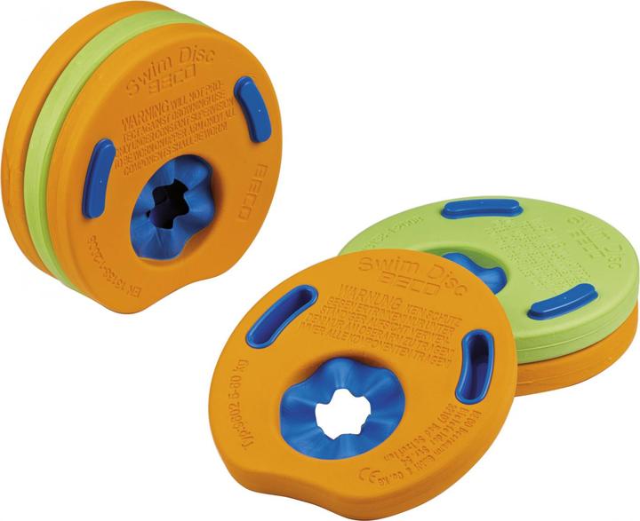 Actual product image Beco Floating disc