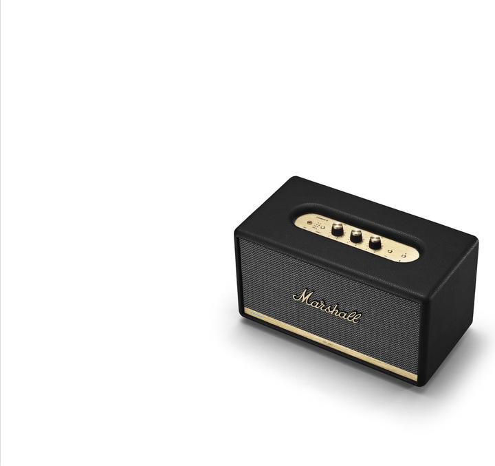 Actual product image Marshall Stanmore II Voice (Electrical connection)