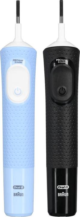 Image du produit Oral-B Vitality Pro (Brosse à dents oscillo-rotative)