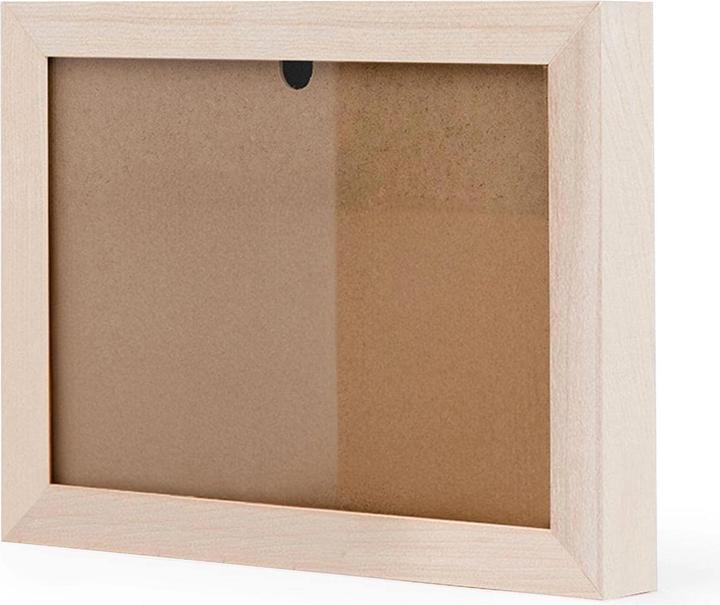 Jamu Picture frame for children's drawings (21 x 29.7 cm)