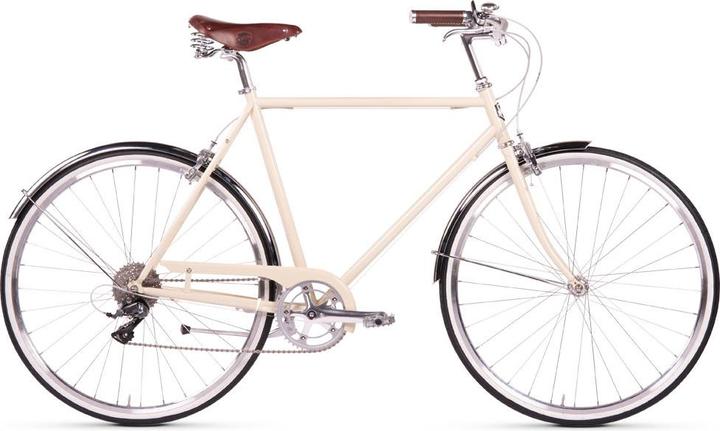 Siech Cycles 8Speed Comfort (58 cm)