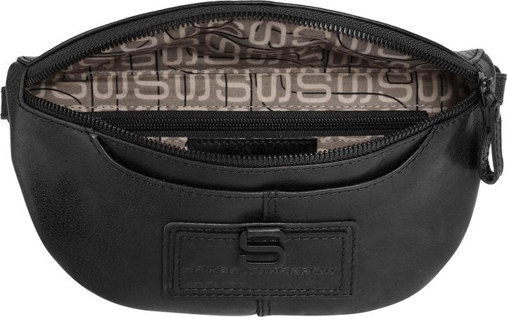 Produktbild Spikes & Sparrow Gürteltasche WAIST BAG