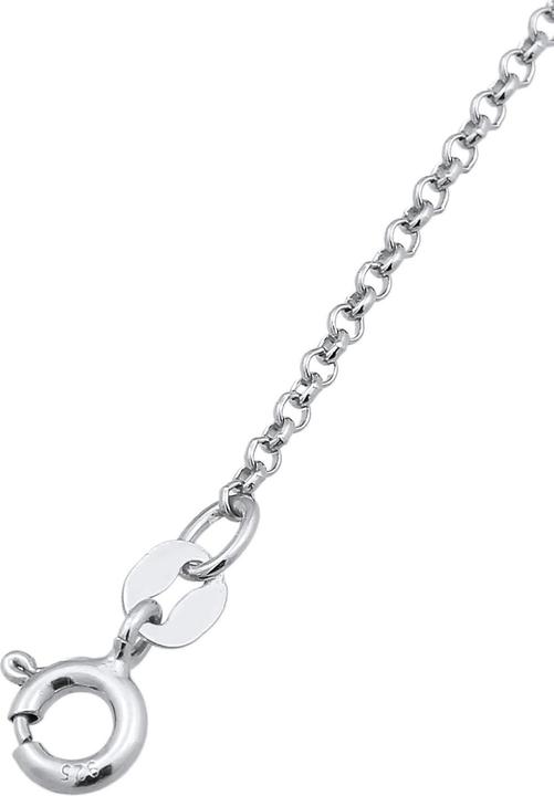 Immagine prodotto Elli Astro, Mezzaluna (14 cm, Argento 925)