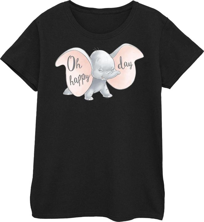 Disney Dumbo Happy Day TShirt (XL)
