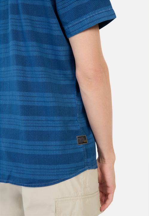 Immagine prodotto Camel Active Kurzarm-Hemd aus Baumwolle (3XL)