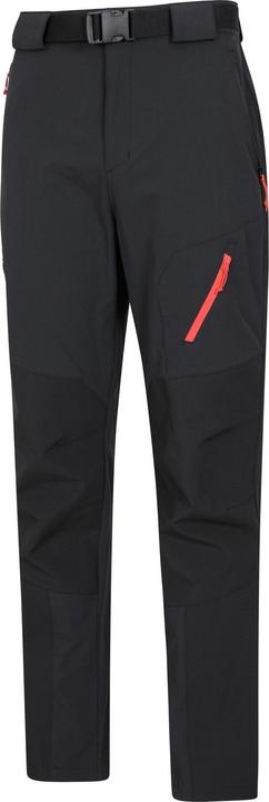 Immagine prodotto Mountain Warehouse Forest Pantalone Impermeabile Corto Uomo (42)