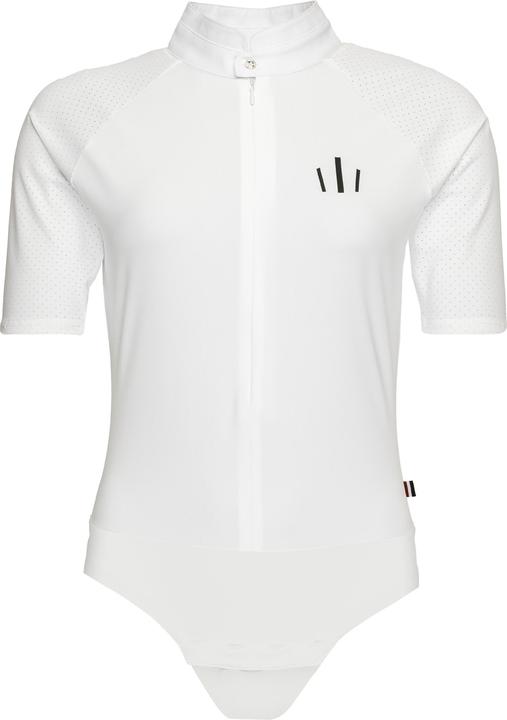 Kingsland reitturnier-hemd damen kingland je how bodytocking (S)