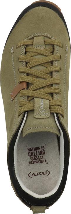 Produktbild AKU Bellamont 3 Suede GTX (37.5)