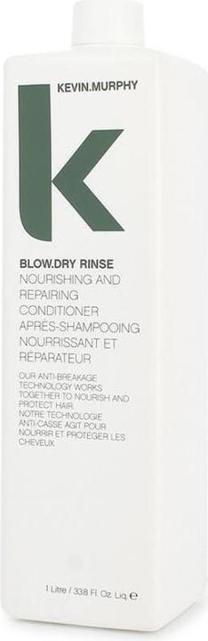 Kevin Murphy Blow Dry Rinse Pflegende & Reparierende Haarspülung - 1 L (1000 ml)