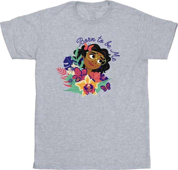 Disney Encanto Born To Be Me TShirt