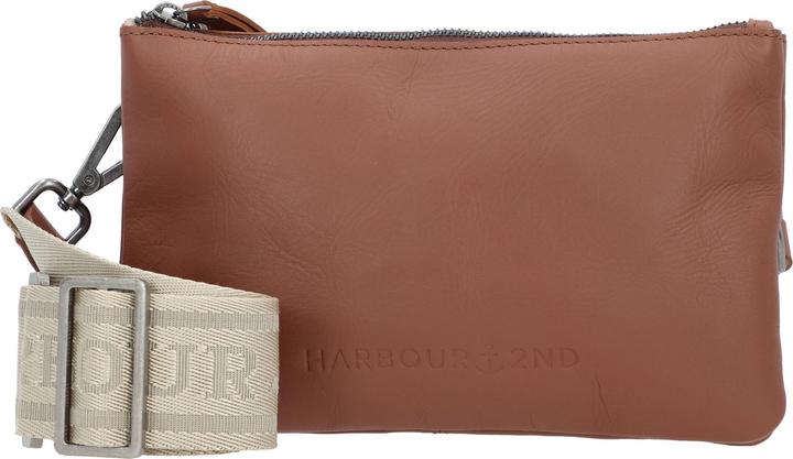 Produktbild Harbour 2nd Just Pure Enya Umhängetasche Leder 23 cm