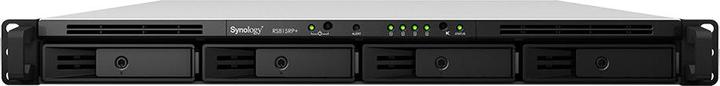 Produktbild Synology Rs815rp+