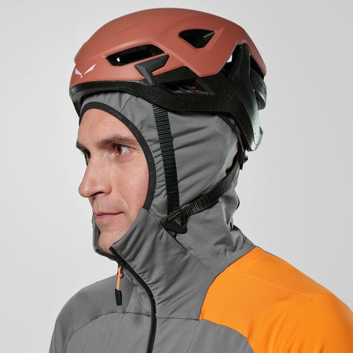 Immagine prodotto Salewa Nxt Hyb 1/2 Zip Tee M (M)