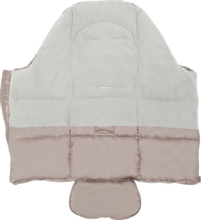 Produktbild Altabebe MT2277D-61 Alaska Daunenfusssack für Kinderwagen