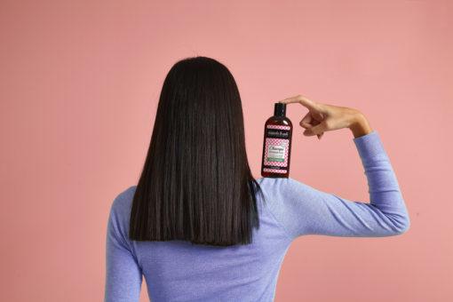 Immagine prodotto Nuggela & Sulé EPIGENETICO champú anti-caspa 250 ml (250 ml, Shampoo liquido)