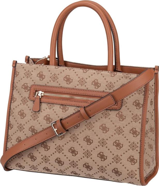 Immagine prodotto Guess Handtasche Neda 2 Comp TO 54220 Logo (11 l)