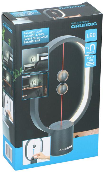 Image du produit Grundig Balance Lamp led