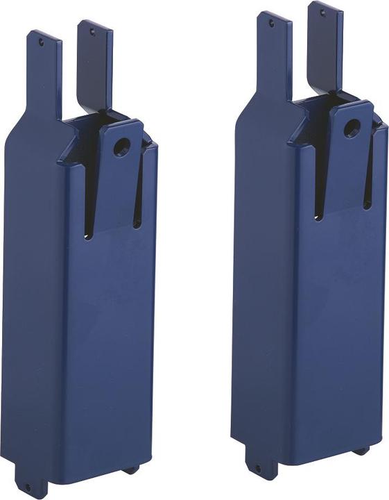 Actual product image Grohe Support set RAPID SLX for WCs