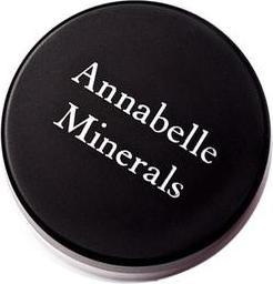 Actual product image Annabelle Minerals Mineral Coating Sunny Fairest 4G