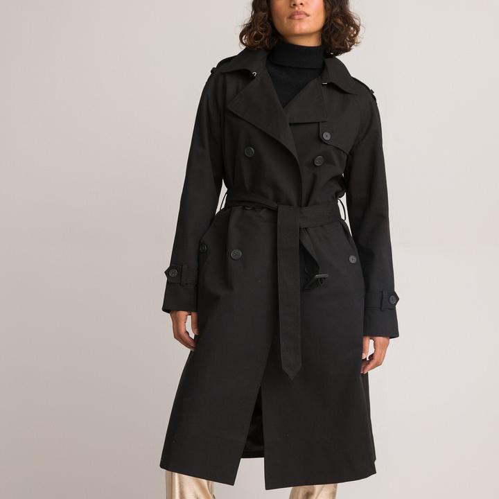 Immagine prodotto La Redoute Collections Trench di Cult (38)