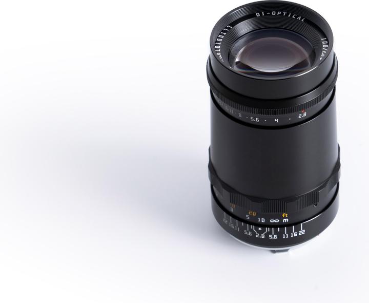 Produktbild TTArtisan M 100mm f/2,8 für Leica M (Leica M, Vollformat)