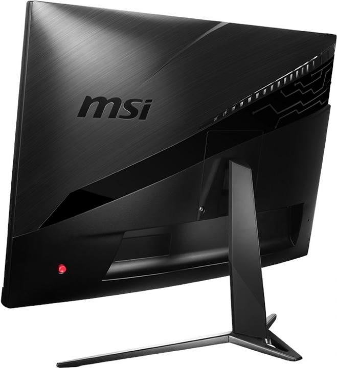 Produktbild MSI Optix MAG241CV (1920 x 1080 Pixel, 23.60")