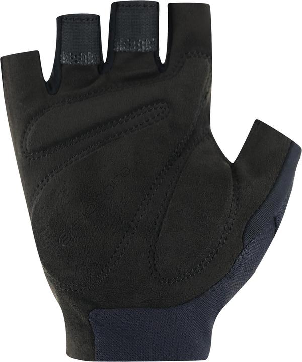 Roeckl Deleni Fahrradhandschuhe Kurz Black Damen (6.5)