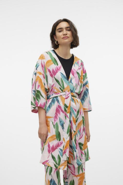 Image du produit Vero Moda VMKLEO Cardigan Gilet (XS)