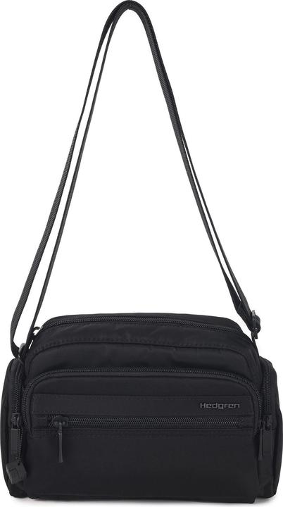 Actual product image Hedgren Inner City Emily shoulder bag RFID protection 24 cm
