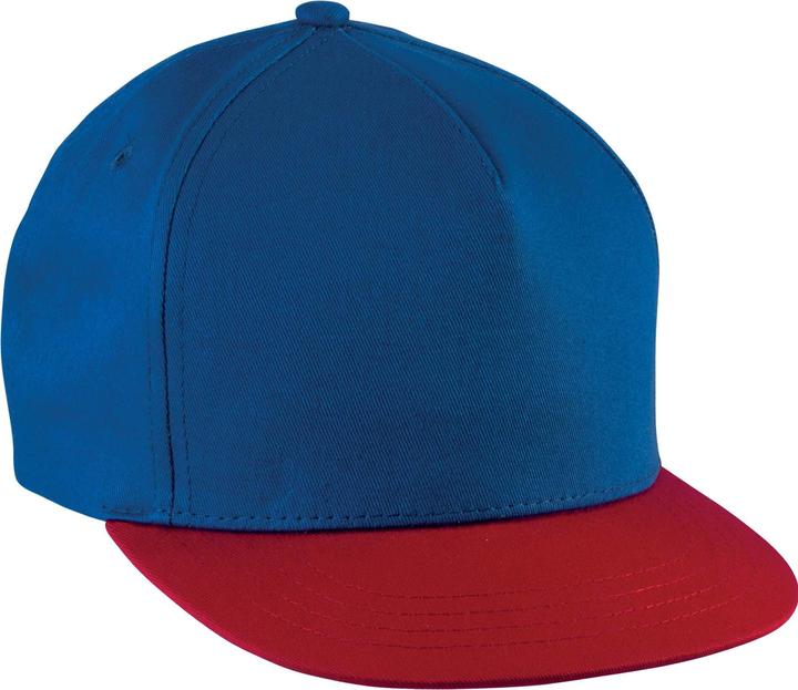 Actual product image K-up Snapback k-up enfant 5 Panneaux (53)