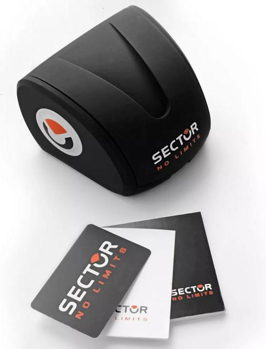 Produktbild Sector Armbanduhr SAVE THE OCEAN R3271739002 (Sportuhr, 44 mm)