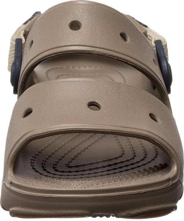 Actual product image Crocs All-Terrain Sandal (40)