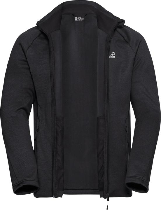 Immagine prodotto Jack Wolfskin Peak District Fz M (XXL)