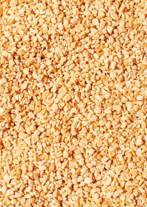 Actual product image KoRo Freeze-dried apple pieces (500 g)
