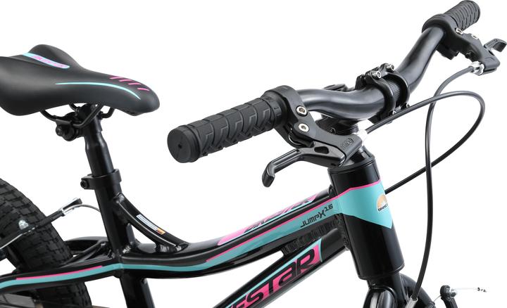 Produktbild Bikestar Hardtail Mountainbike (16")