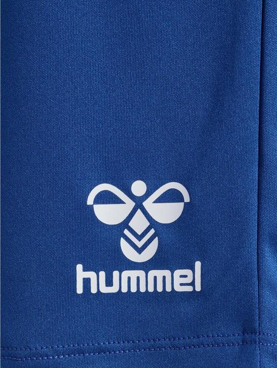Actual product image hummel Hmlessential Shorts Woman (XS)