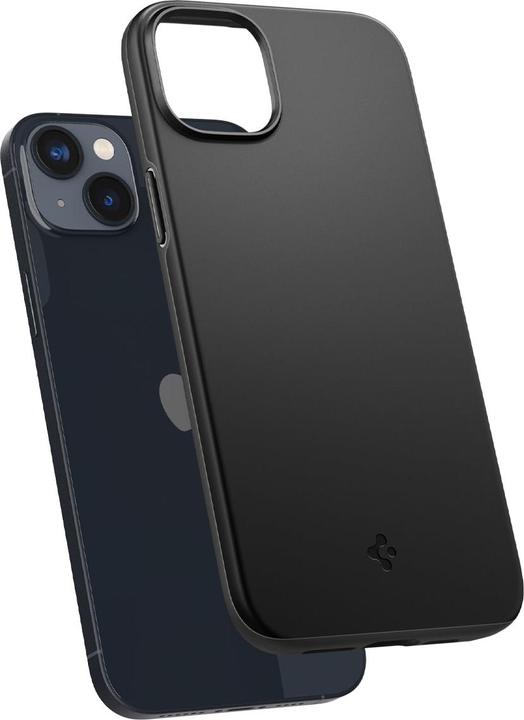 Produktbild Spigen Thin Fit Series (Apple iPhone 14)