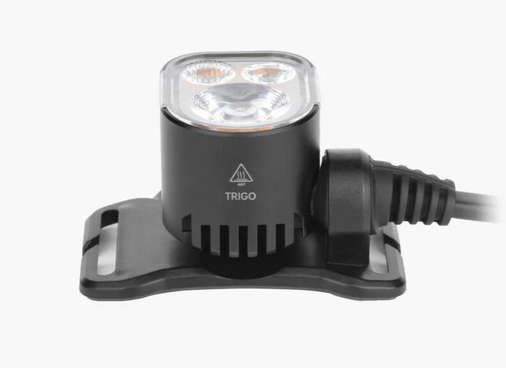 Scoutlite Stirnlampe Trigo 1000 Lumen (1000 lm)