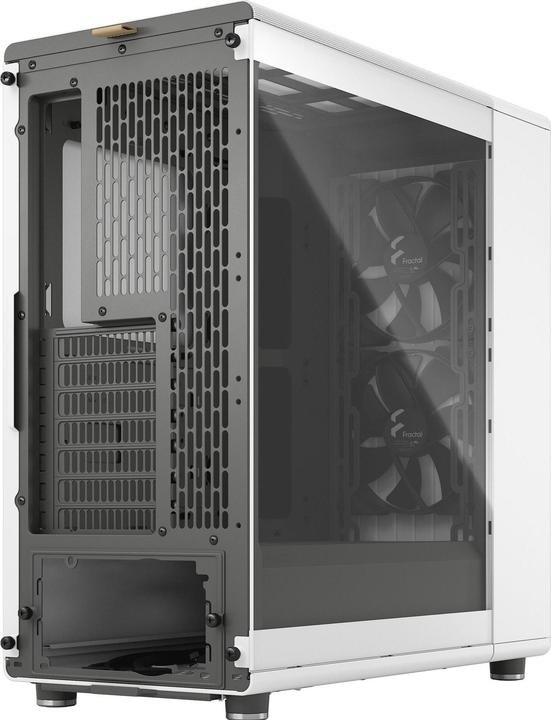 Produktbild Fractal North (ATX, mATX, Mini-ITX)